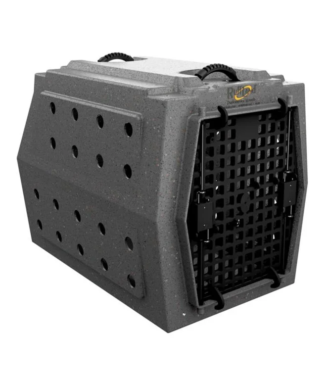 Alternative view of Ruff Land™ Dog Kennel, SUV, Intermediate