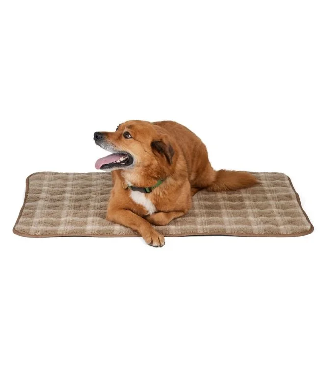 Rugged Quilted Dog Blanket - Image 3