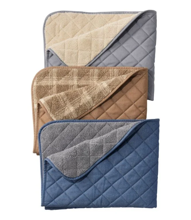 Rugged Quilted Dog Blanket - Image 5