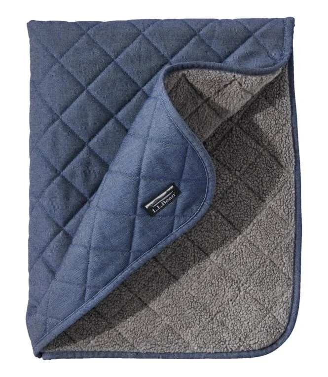 Rugged Quilted Dog Blanket - Image 7