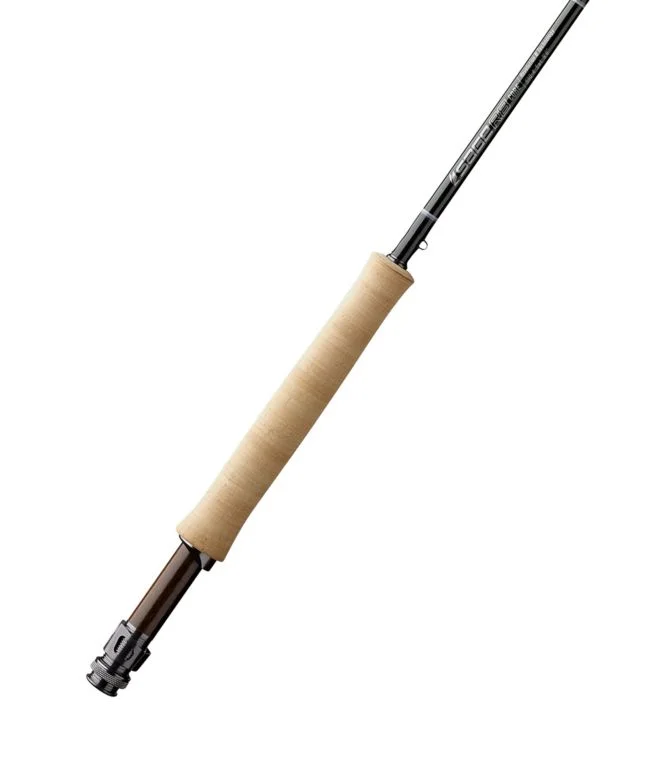 Alternative view of Sage R8 CORE Fly Rods