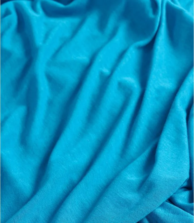 Sea To Summit Breeze Sleeping Bag Liner, Mummy with Drawcord - Image 5