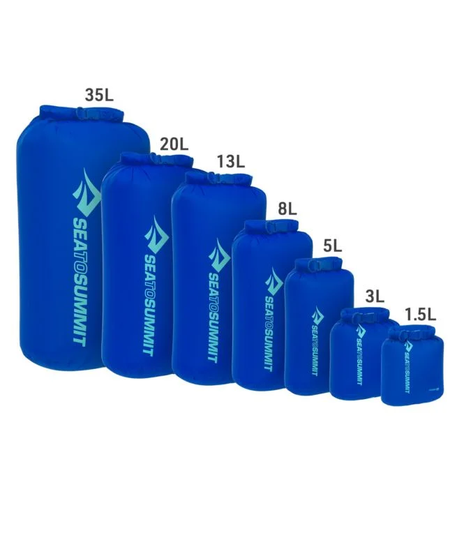 Sea To Summit Lightweight Dry Bags - Image 3
