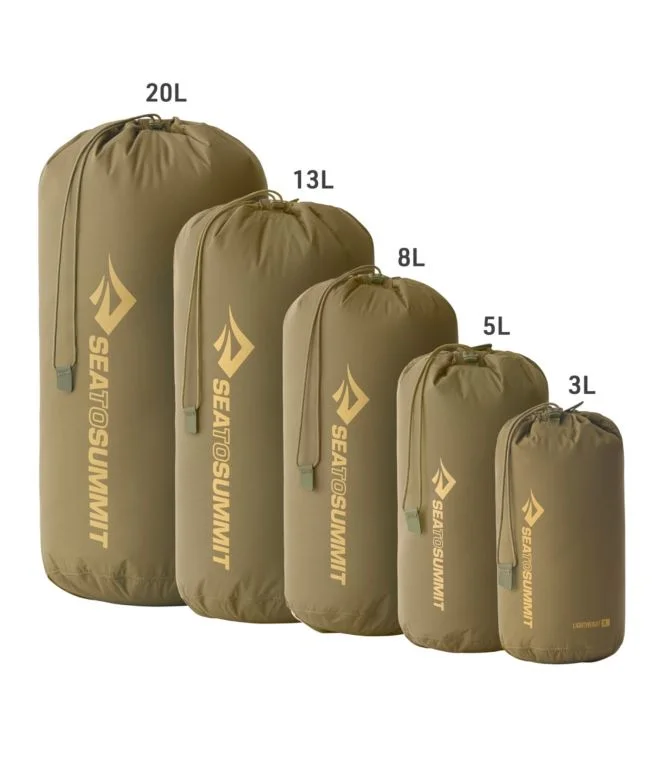 Sea To Summit Lightweight Stuff Sacks - Image 4