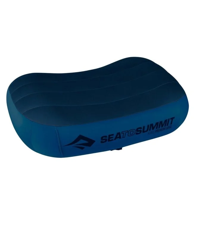 Alternative view of Sea To Summit Premium Aeros Inflatable Pillow