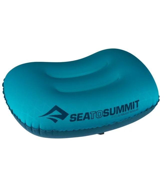 Alternative view of Sea To Summit Ultra-Light Aeros Inflatable Pillow