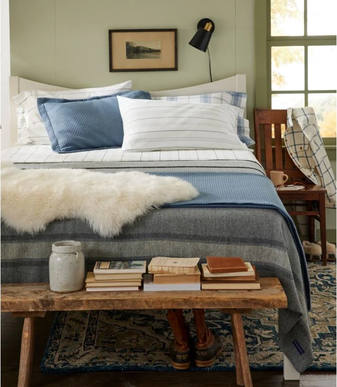 Single Sheepskin Rug - Image 4