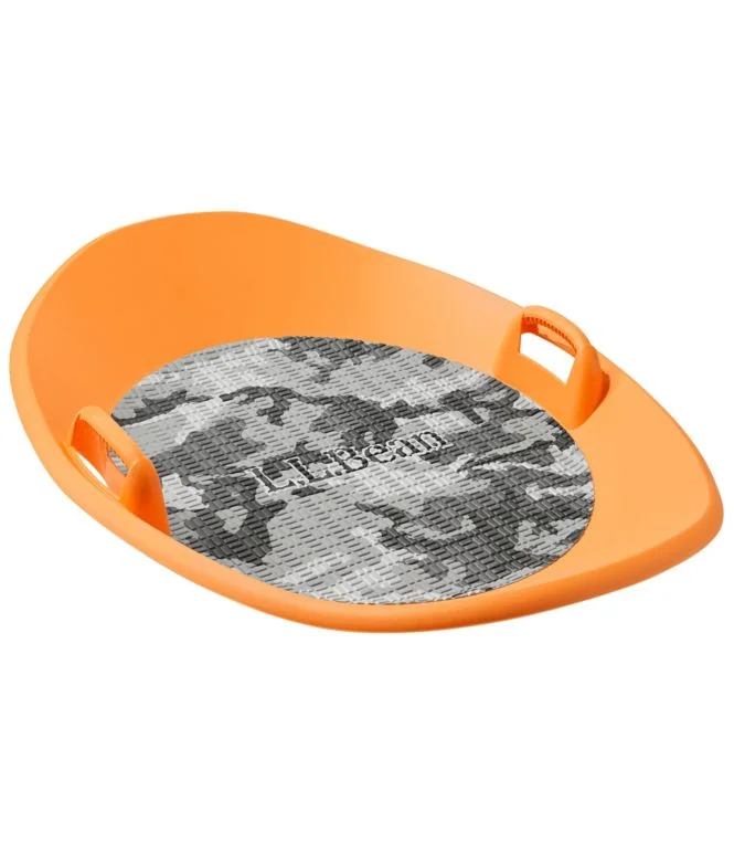 Sonic Snow Saucer DLX - Image 8