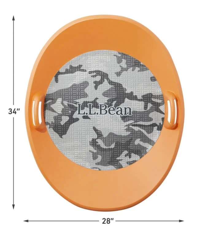 Sonic Snow Saucer DLX - Image 3