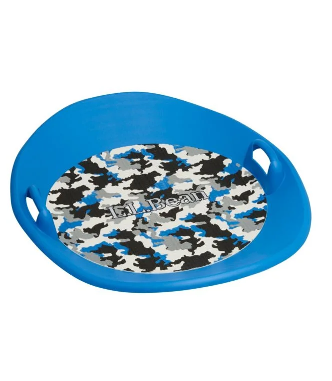 Sonic Snow Saucer DLX - Image 6