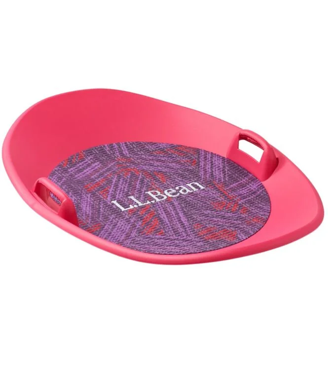 Sonic Snow Saucer DLX - Image 7