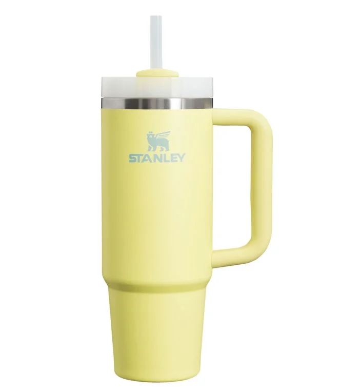 Stanley Adventure H2.0 Quencher Tumbler, 30 oz. - Image 10