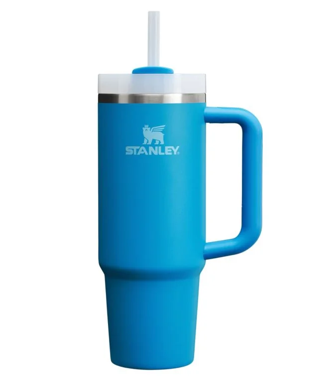 Stanley Adventure H2.0 Quencher Tumbler, 30 oz. - Image 5