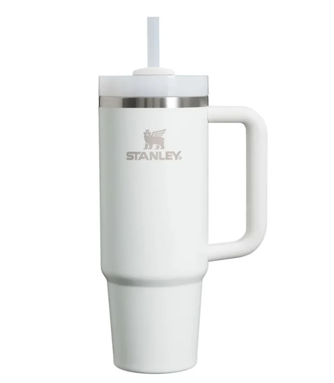 Stanley Adventure H2.0 Quencher Tumbler, 30 oz. - Image 8