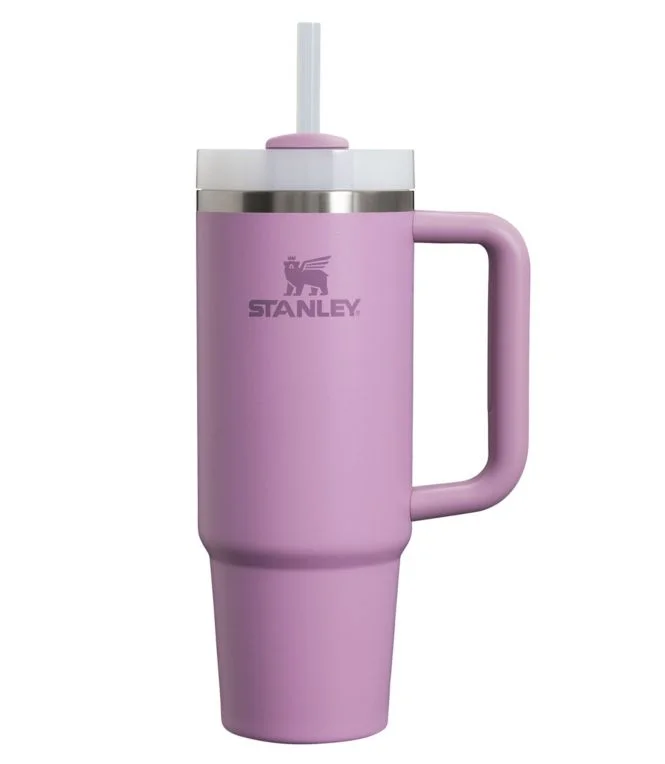 Stanley Adventure H2.0 Quencher Tumbler, 30 oz. - Image 9