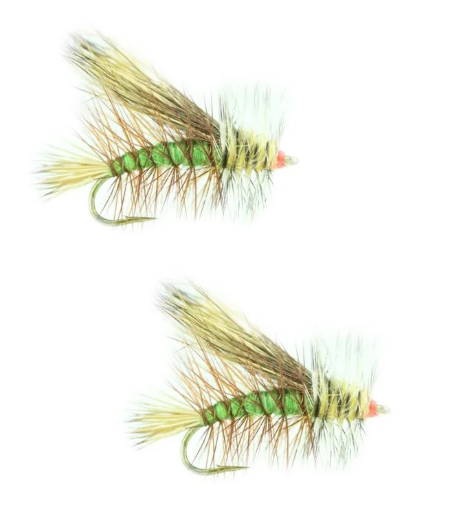 Stimulator Kaufmann''s 2 Pack