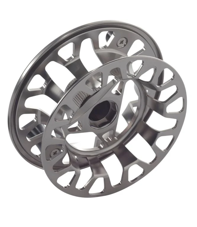 Streamlight Ultra II Fly Reel Large Arbor Spools - Image 3