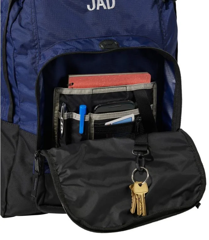 Super Deluxe Book Pack, 41L - Image 5