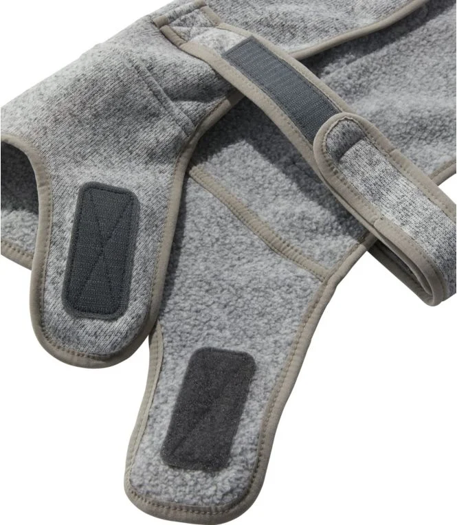 Sweater Fleece Jacket for Dogs - Image 5