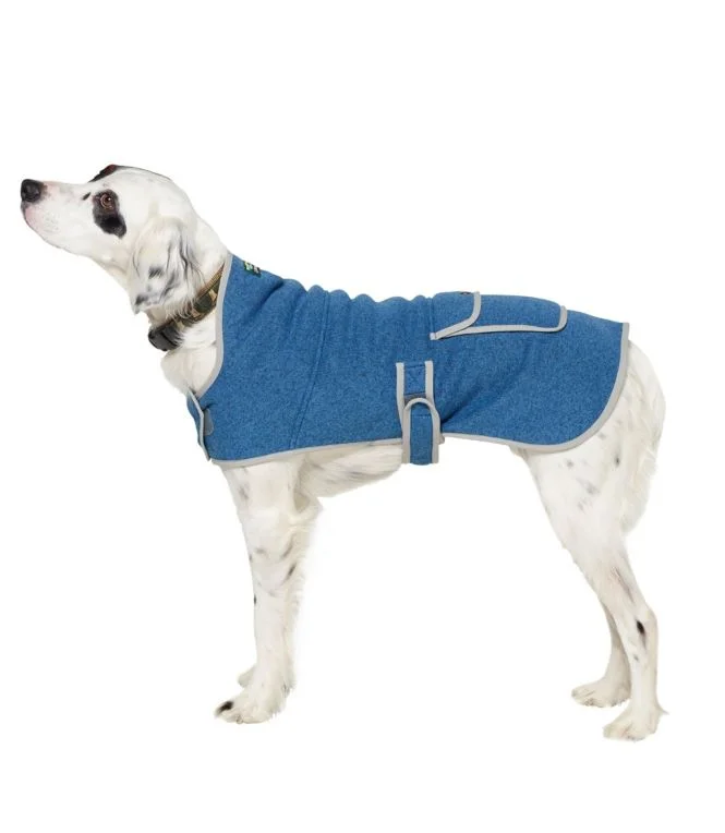 Sweater Fleece Jacket for Dogs - Image 3