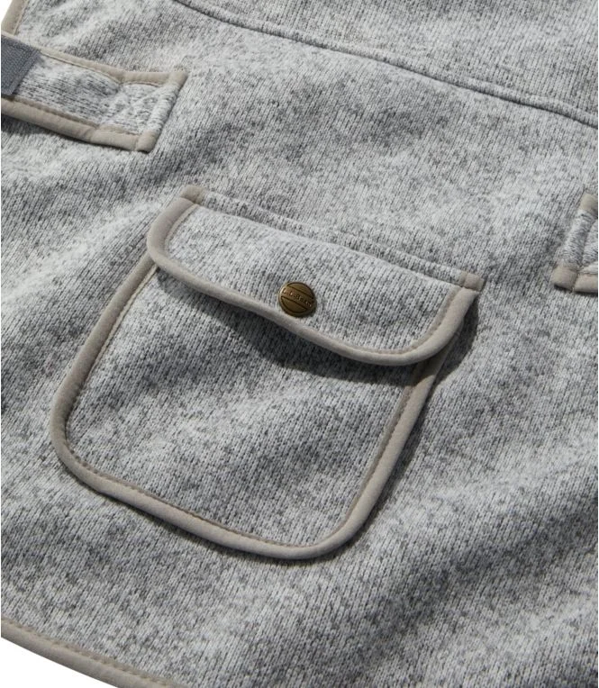 Sweater Fleece Jacket for Dogs - Image 5