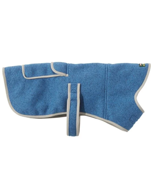 Sweater Fleece Jacket for Dogs - Image 9
