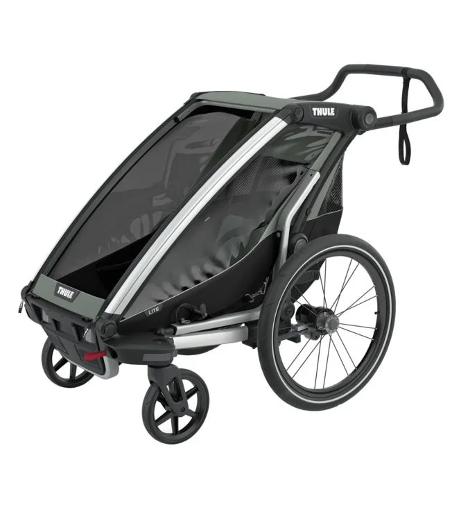 Thule Chariot Lite 1 Multisport Stroller