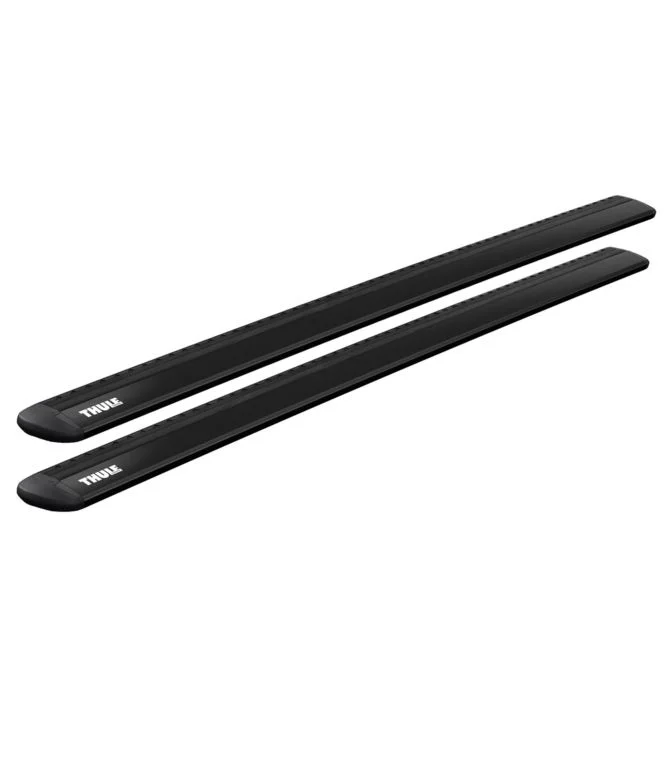 Thule Evo Wingbar, 50"" 2-Pack