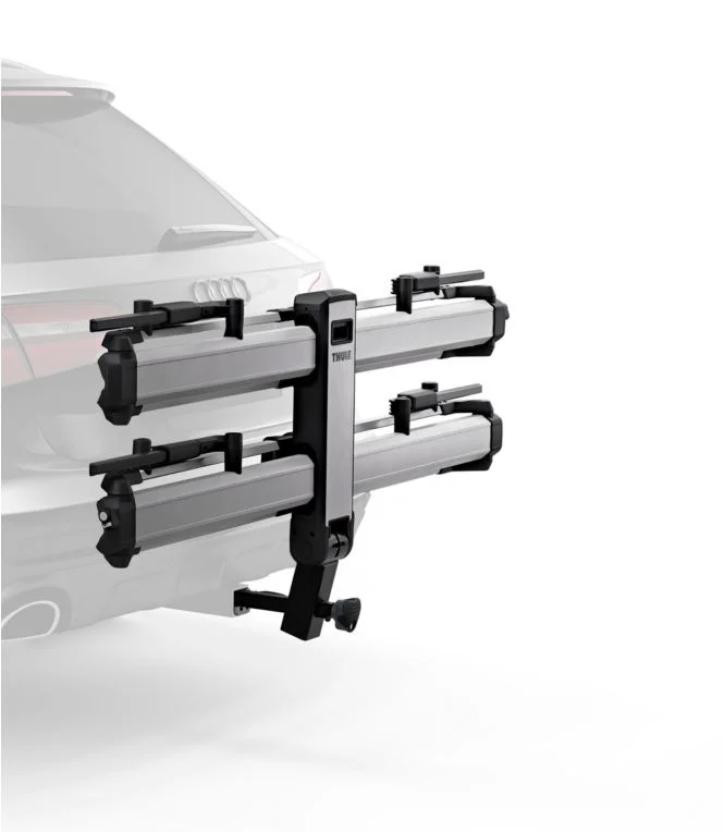 Thule Helium Platform XT 2 Bike Carrier - Image 3