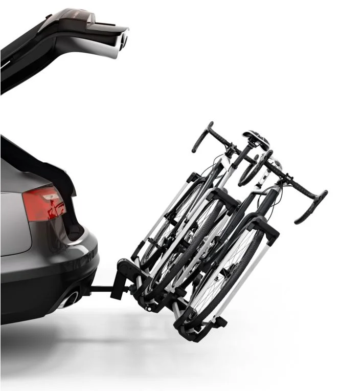 Thule Helium Platform XT 2 Bike Carrier - Image 4