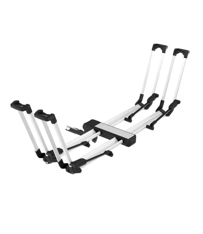 Thule Helium Platform XT 2 Bike Carrier - Image 5