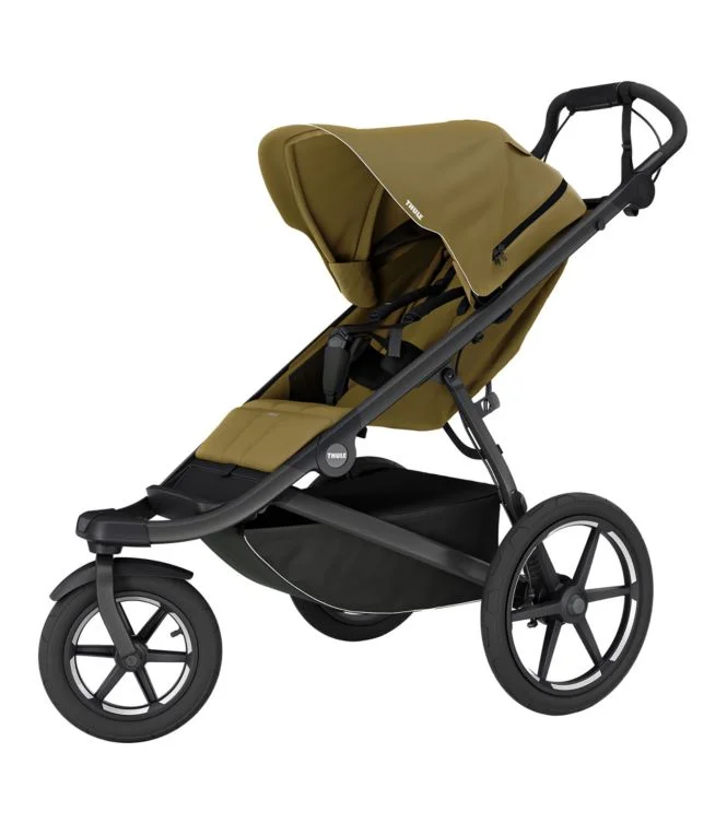 Alternative view of Thule Urban Glide 3 Stroller, Single