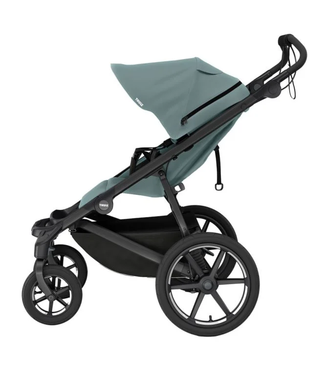 Thule Urban Glide 4-Wheel Stroller, Single - Image 3