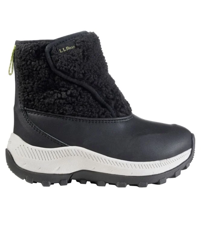 Toddlers'' Access Sherpa Snow Boots