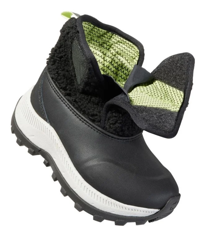 Toddlers'' Access Sherpa Snow Boots - Image 8