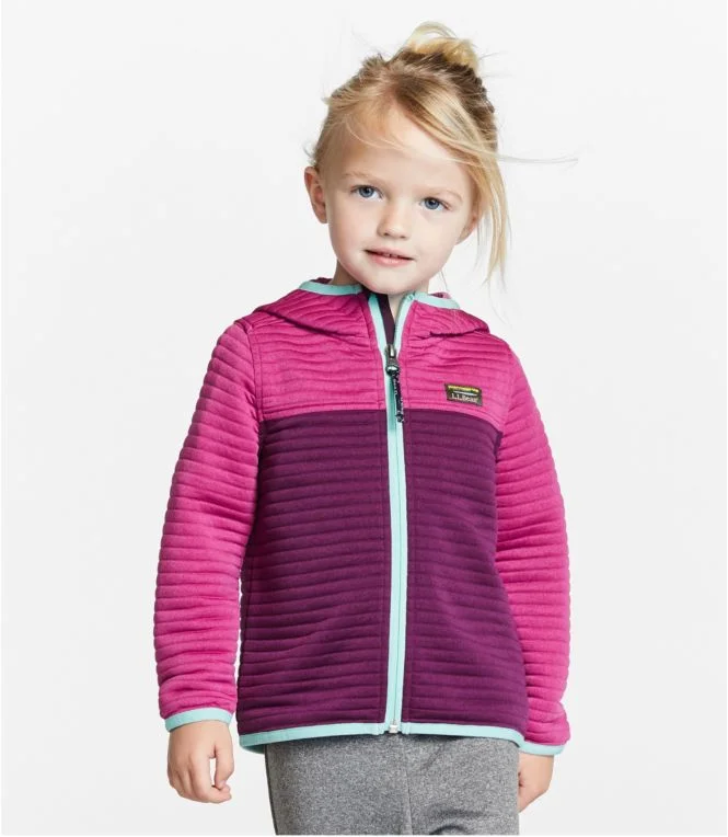Toddlers'' Airlight Full-Zip Hoodie