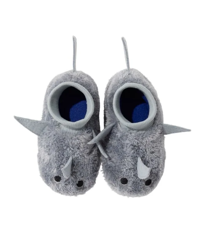 Toddlers'' Animal Paws Slippers - Image 11