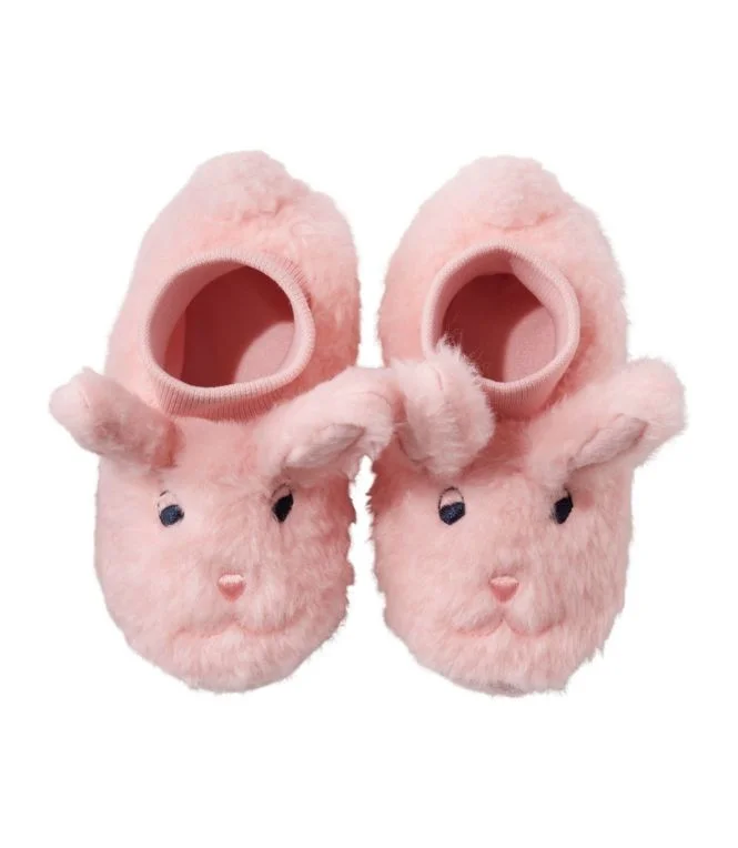 Toddlers'' Animal Paws Slippers - Image 8
