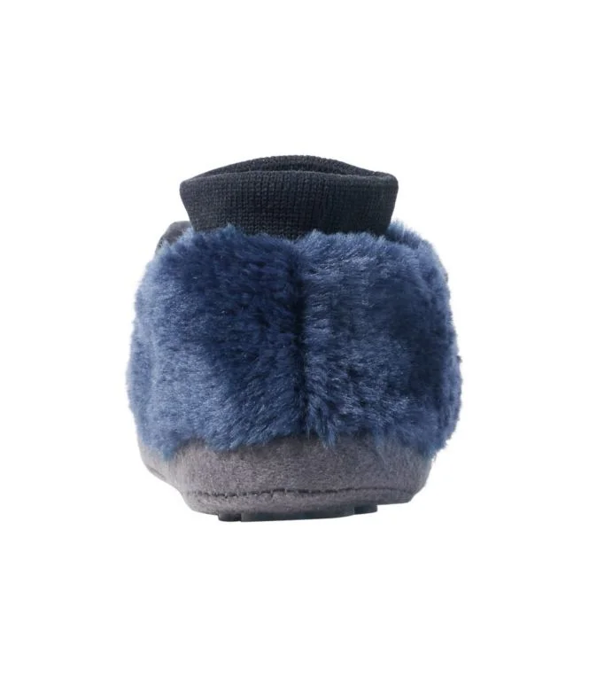 Toddlers'' Animal Paws Slippers - Image 4