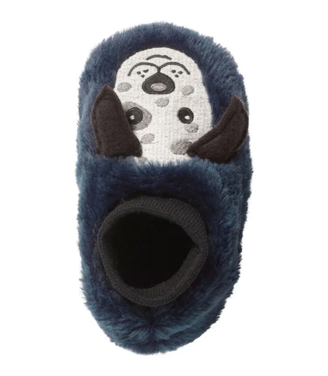 Toddlers'' Animal Paws Slippers - Image 5