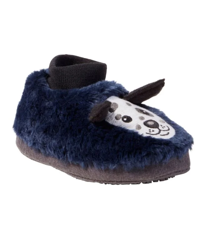 Toddlers'' Animal Paws Slippers - Image 7