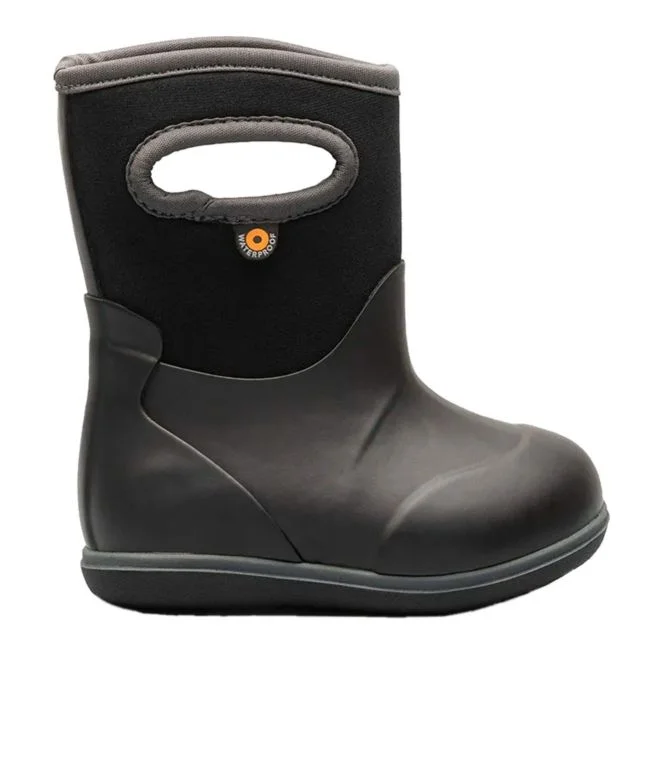 Toddlers'' Baby Bogs, Classic Black