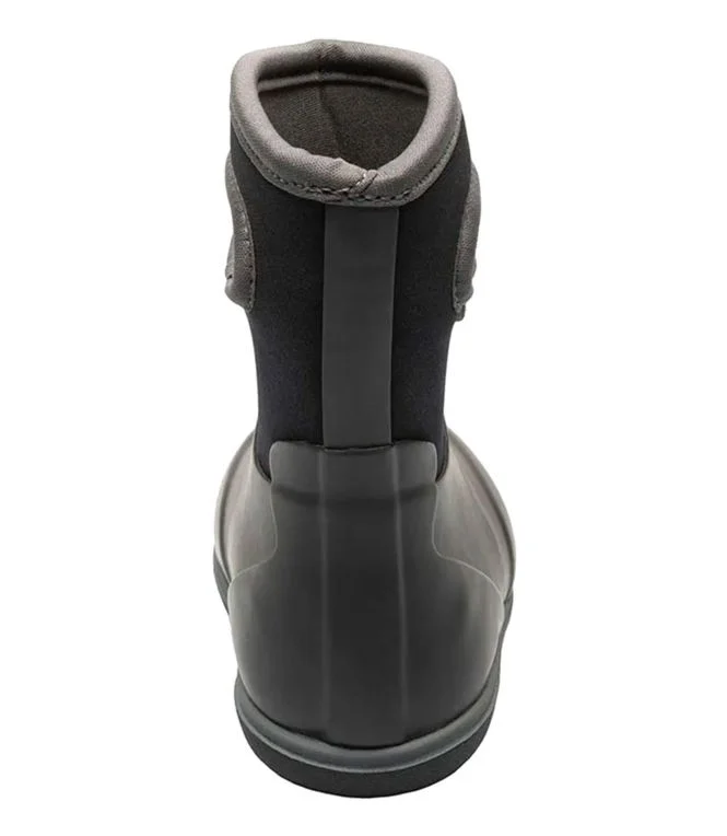 Toddlers'' Baby Bogs, Classic Black - Image 4