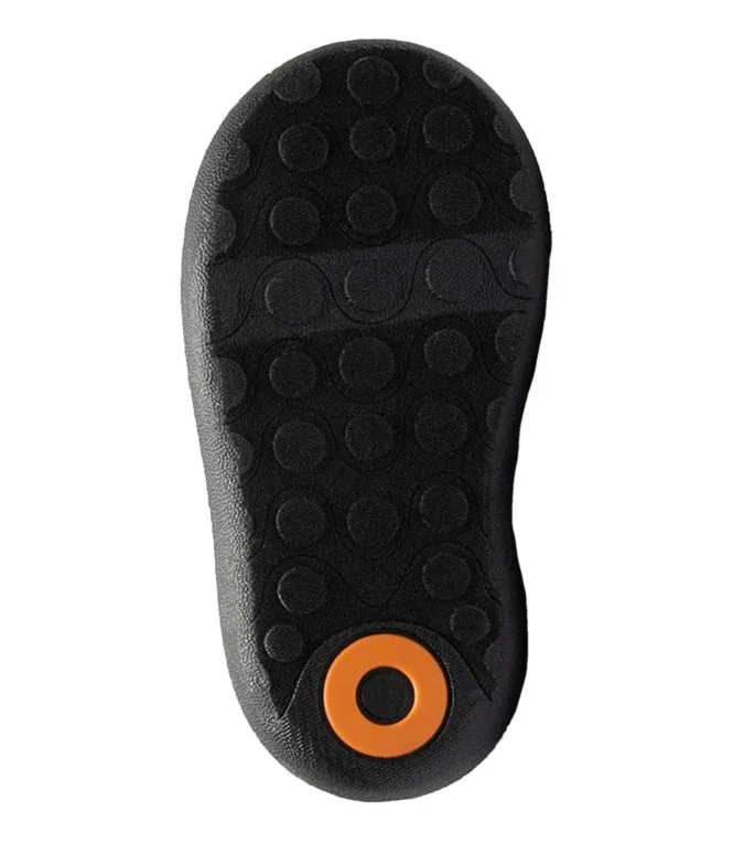 Toddlers'' Baby Bogs, Classic Black - Image 5