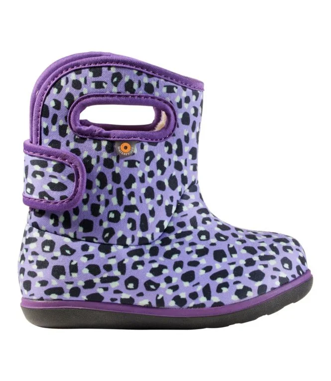 Alternative view of Toddlers'' Baby Bogs, Joyful Jungle