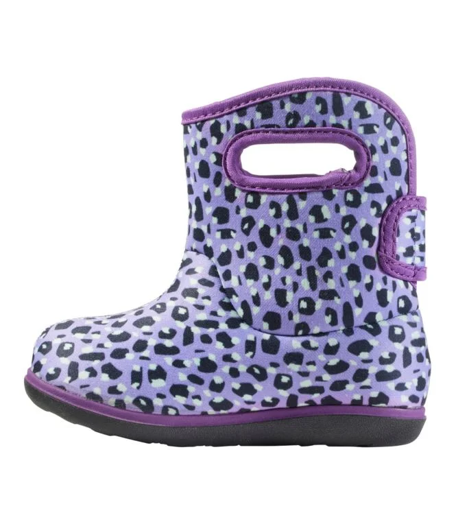 Toddlers'' Baby Bogs, Joyful Jungle - Image 3