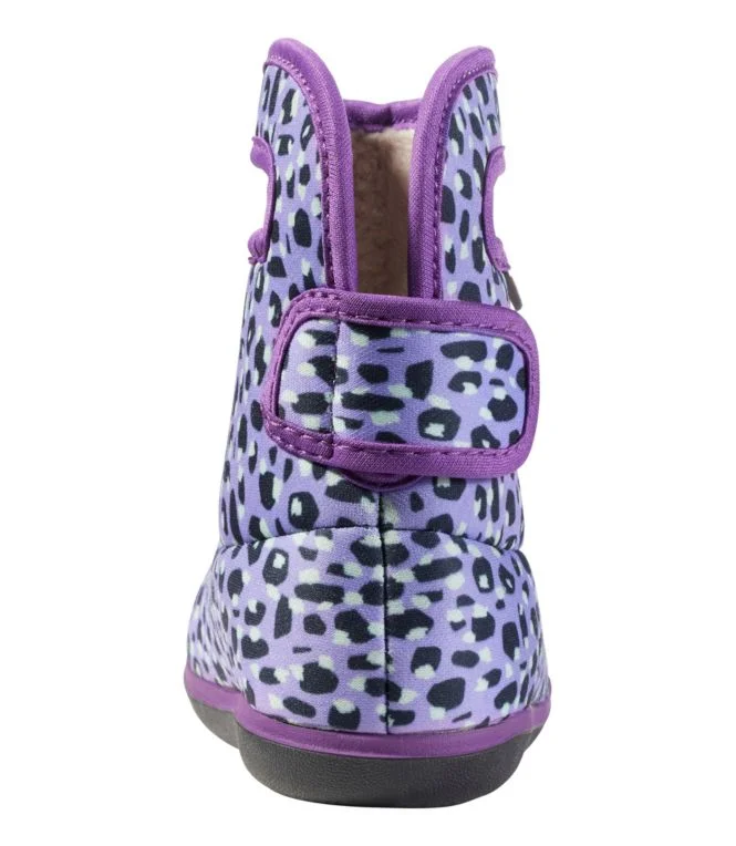 Toddlers'' Baby Bogs, Joyful Jungle - Image 4