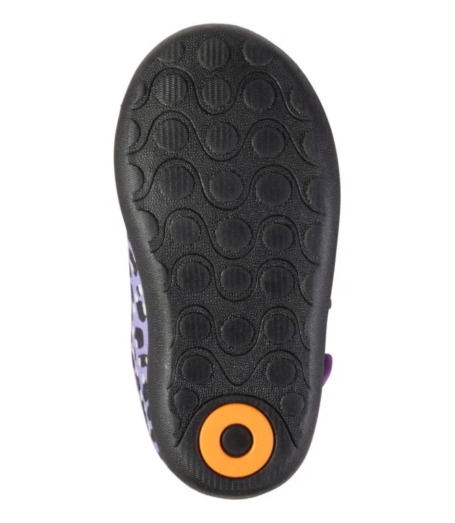 Toddlers'' Baby Bogs, Joyful Jungle - Image 6