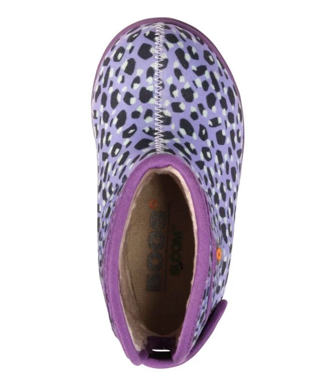 Toddlers'' Baby Bogs, Joyful Jungle - Image 4