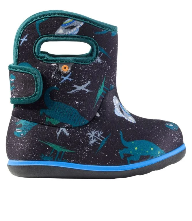 Toddlers'' Baby Bogs, Jurassic Dinos